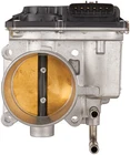 Spectra Fuel Injection Throttle Body Assembly For Frontier, Equator TB1151 New. Price: $339.22.
