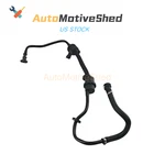 For 2011-2016 Porsche Panamera 970 3.6L V6 Fuel Tank Breather Pipe Line New. Price: $78.20.