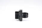 Aeromotive 15605 AN-08 O-ring BOSS/AN-06 Male Flare Reducer Fitting New. Price: $28.41.