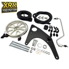 Dual Fueler Kit 2011+ Ford 6.7L Powerstroke Diesel (no CP3 Pump Included) New. Price: $895.00.