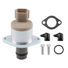 1X Pressure Suction Control Valve For Scv / Toyota Nissan Navara Mitsubishi New. Price: $51.06.