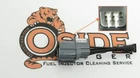 1992-1996 Honda Prelude H22A1 Fuel Injector Resistor Box Delete Bypass Connector New. Price: $34.95.