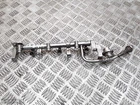 2006 Ford Escape Fuel Rail 3000PETROL YL8E9F792GB Used. Price: $78.00.