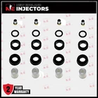 Fuel Injector Rebuild Kit Nikki INP-050 Dodge 1.5L 1.6L 1.8L 2.0L L4 1989-1990 New. Price: $26.00.