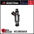 Oem Denso 23250-46030 Single Fuel Injector Toyota Supra Lexus SC300 3.0L Remanufactured. Price: $60.00.