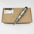 Fuel Injector 5263305 For Cummins Isc 8.3L Engine 4940439 87581565 0445120272 New. Price: $125.00.