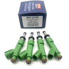 4X Genuine Oem Denso Fuel Injectors For Toyota Camry RAV4 Highlander 23250-36010 New. Price: $65.68.