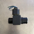 Oem 2008-2014 Chrysler Dodge Jeep Ram Maf Afm Air Flow Meter 04891928AB Used. Price: $35.60.