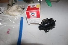 Nos Gm Fuel Pressure Regulator Bosch 1982 - 92 Camaro Trans Firebird 25523720 Used. Price: $135.20.