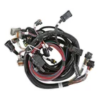 Holley Fuel Injection Harness 558-108; Main Ford New. Price: $799.95.