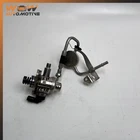 16-20 Cadillac CT6 Awd 3.6L Fuel Pulse Dampener W/ High Pressure Pump Oem Used. Price: $103.49.