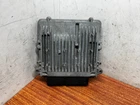 2010 Genuine Mercedes W169 2.0 Diesel OM640 Engine Control Unit A6409004600 Used. Price: $60.84.