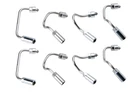 Fleece Fpe-fl-dmax-lbzlmm-set Lbz/lmm Duramax High Pressure Injection Line Kit New. Price: $606.19.