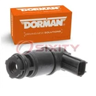 Dorman Vapor Canister Vent Solenoid 2013-2018 Ford Fusion 1.5L 1.6L L4 Rt New. Price: $41.86.