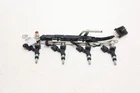 2025 - 2026 Mini Cooper F66 2.0L Gasoline Injection Rail W/ Ring Oem 12529798753 Used. Price: $549.89.