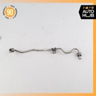 2012 Mercedes W166 ML350 Bluetec Diesel Fuel Injector Line Pipe Oem Used. Price: $42.23.
