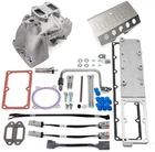 Banks Monster-ram Intake And Grid Heater Upgrade 2013-2018 Dodge Cummins New. Price: $718.00.