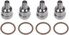 High Pressure Oil Rail Repair Kit Dorman 04-07 Ford F-350 Super Duty 6.0L New. Price: $158.30.