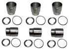 MCB7243 192180 Cummins Isx Injector Sleeve Kit Cup Tube W/ Seal New. Price: $239.00.