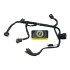 90-93 Mazda Miata NA6 Oem Fuel Injector Wiring Harness 1.6L Coil With Damage #5 Used. Price: $69.95.