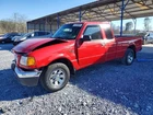 Used Fuel Injection Air Flow Meter Fits: 2001 Ford Ranger Cpe ZX2 From 2/2/99 Gr. Price: $145.00.