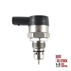 0281002682 Fuel Pressure Regulator For Mercedes-benz E320 05-06 Sprinter New. Price: $122.19.