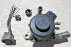 94-97 Lexus SC400 93-98 LS400 Idle Air Control Valve Iacv 22270-50010 Oem Used. Price: $127.29.