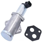 Fuel Injection Idle Air Control Valve-valve Only Walker Products 215-2005 New. Price: $85.99.