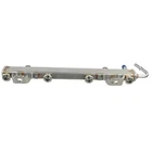 Genuine Ford Fuel Rail 4L5Z-9D280-AE New. Price: $252.00.