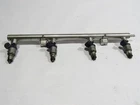 10-20 Bentley Mulsanne 2012 6.8L Left Engine Fuel Injection Rail Pipe Used. Price: $348.50.