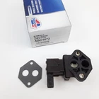 Idle Air Control Valve Fits Mercury Topaz Ford Tempo 1990 1991 1992-1994 New. Price: $61.74.