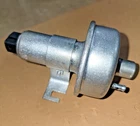 Alfa Romeo Spider Vacuum Sensor Air Valve Bosch P/n 261 230 001 B2 Used. Price: $59.77.