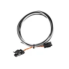 Holley 558-430 Can Adapter/power Harness New. Price: $43.02.