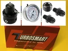 Turbosmart TS-0404-1015 Fuel Pressure Regulator + Gauge Fittings Kompact Brand. Price: $227.85.