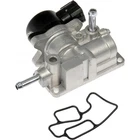 For Nissan Maxima 2000 2001 Idle Air Control Valve Metal; Plastic; Rubber Square New. Price: $160.44.