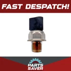 Fuel Pressure Sensor Fits Vw Touareg 7P 4.2D 10 18 Volkswagen Cambiare New. Price: $59.27.