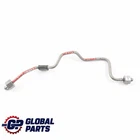 Fuel Pressure Pipe Mercedes W204 W212 OM642 Injection Line Rail A6420700133 Used. Price: $64.74.
