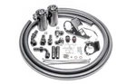Radium Engineering Dual Catch Can Fits Kit Subaru Vb Fluid Lock New. Price: $427.45.
