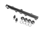 Radium Engineering For Nissan KA24DE Top Feed Conversion Fuel Rail New. Price: $208.95.