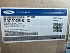 Genuine Ford Fuel Rail JL3Z-9D280-B Located Ct New. Price: $134.34.