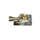 For Oldsmobile Cutlass Supreme 1990-1993 Fuel Pressure Regulator Return Type New. Price: $144.56.