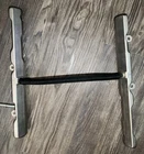 Dodge Chrysler Fuel Rail Assembly 2011-24 5.7/6.4L Hemi 345/392 5038530AB Used. Price: $85.00.