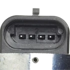 Standard Ignition Idle Air Control Valve P AC162 New. Price: $61.07.