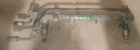93-97 Ford Probe MX6 626 4 Cyl Fuel Injection Rail W *2* Injectors 2.0L Used. Price: $55.00.