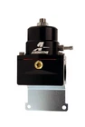 Aeromotive For Adjustable Efi Regulator (2) -10 INLET/-6 Return Black New. Price: $289.33.