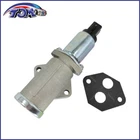 Fuel Injection Idle Air Control Valve Ford F-250 F-350 Aerostar Mercury AC20 New. Price: $29.60.