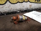 Fuel Injection Parts Injector 6 Cylinder Fits 91-93 Cherokee 1571585 Used. Price: $35.00.