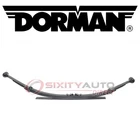 Dorman Rear Leaf 2004-2008 Ford F-150 Suspension Springs New. Price: $446.74.