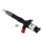 1X Diesel Fuel Injector For Toyota Hilux 2KD-FTV 095000-5881 Replacement New. Price: $93.33.