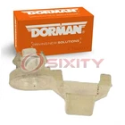 Dorman Right Tailgate Latch Rod For 1988-2000 Chevrolet C3500 Body Ld New. Price: $29.13.